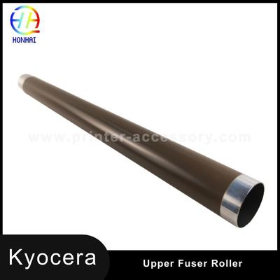 Kyocera TASKalfa 3010i 3510i 3011i 3511i 3010 3510 3011 3511 302NL93060 2NL93060 हॉट हीट रोलर के लिए ऊपरी फ्यूज़र रोलर