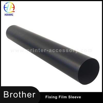 प्रिंटर फ्यूजर फिल्म आस्तीन के लिए भाई DCP-L5500 DCP-L5600 DCP-L5650 HL-L5000 HL-L5100 HL-L5200 HL-L6200 HL-L6250 HL-L6300 HL-L6400 HL-L5580 D005WR001 HL5440-FILM फिक्सिंग फिल्म