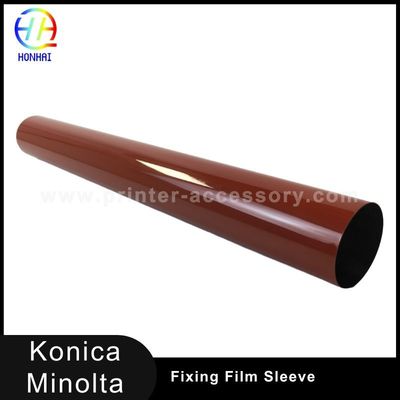फ्यूजर फिल्म आस्तीन के लिए Konica Minolta Bizhub C754 654 558 658