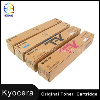 Kyocera ECOSYS M8130CIDN TK-8128K TK-8128C TK-8128M TK-8128Y के लिए टोनर कारतूस प्रिंटर टोनर कारतूस