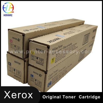 Xerox WorkCentre 7525 7530 7535 7545 7556 7830 7835 7845 7855 7830i 7835i 7845i 7855i 7970 7970i 006R01513 006R01514 006R01515 006R01516 टोनर सेट के लिए मूल नया टोनर कारतूस