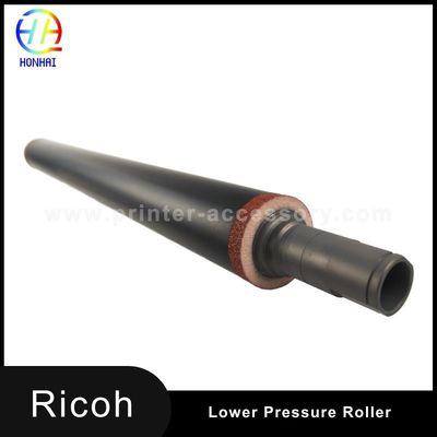 OEM कोड AE02-0247 AE02-0223 और उच्च-गुणवत्ता निर्माण के साथ Ricoh MPC2003 2503 2011SP के लिए संगत निम्न दबाव रोलर