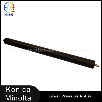 Konica Minolta Bizhub Bh163 4021-5702-01 Bh-162 163 180 181 210 211 220 195 Di-152 180 181 183 1611 के लिए निम्न दबाव रोलर