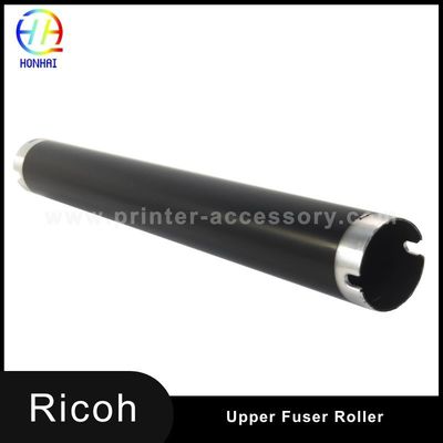 HONHAI TECHNOLOGY कॉपियर ऊपरी फ्यूजर रोलर के लिए Ricoh Aficio SP MP401 SP4510 SP4510DN SP4510SF SP4520DN IM430 IM350 P501 P502 हीट रोलर