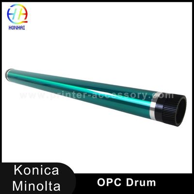 OPC ड्रम के लिए Konica Minolta Di250 350 251 351 2510 3510 Bizhub 200 250 350 4022-0292-01