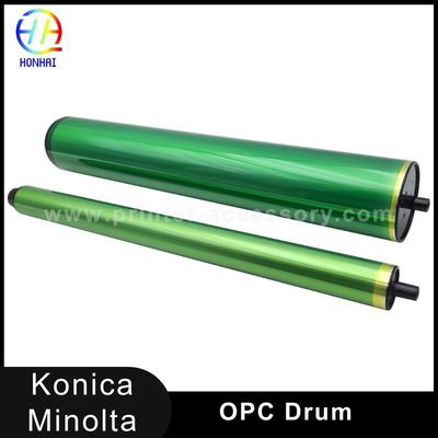 Konica Minolta Bizhub C451 COLORS C451 & Bizhub C451 BK के लिए मूल रंग ओपीसी ड्रम