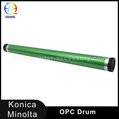 मूल रंग ओपीसी ड्रम के लिए Konica Minolta Bizhub 283 223 423 363 DR411