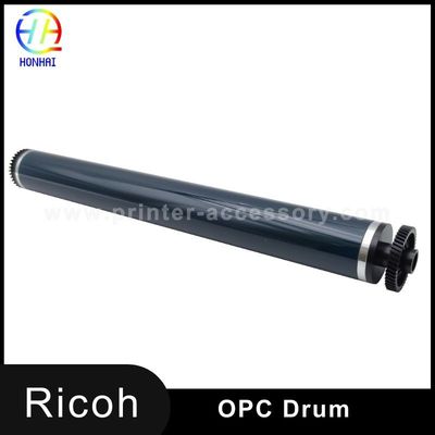 उच्च गुणवत्ता वाले आउटपुट और लंबे समय तक चलने वाले स्थायित्व के साथ Ricoh Aficio SPC430 C431 C435 C440 MPC300 C300SR C400 C400SR के लिए संगत OPC ड्रम