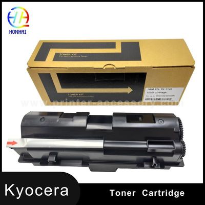 Kyocera ECOSYS M2035dn FS-1035MFPDP FS-1135MFP 1T02ML0NL0 TK-1140 ब्लैक प्रिंटर टोनर कारतूस के लिए टोनर कारतूस जापान पाउडर