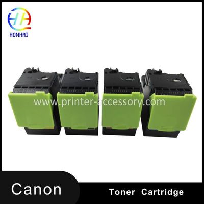 ज़ेरॉक्स C310 C315 006R04368 006R04369 006R04370 006R04371 के लिए कॉपियर टोनर कार्ट्रिज सेट CMYK