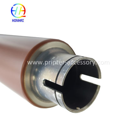 Xerox Docuwide Dw 6030 6035 6055 P6279 2055 3035 6204 6205 6205 6604 6605 059K53940 059K75970 के लिए मूल नया फ्यूजर रोलर हीट रोलर कॉपियर ऊपरी फ्यूजर रोलर