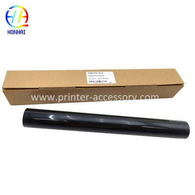 Epson WorkForce AL-M220DN M310DN M320DN &Kyocera ECOSYS P2040 P2235 P2240 M2040 M2135 M2540 M2635 M2640 M2735 प्रिंटर फ्यूजर बेल्ट फिक्सिंग आस्तीन के लिए धातु सामग्री फ्यूजर फिल्म आस्तीन