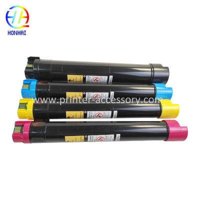 ज़ेरॉक्स ऑल्टालिंक C8030 C8035 C8045 C8055 C8070 006R01701 006R01702 006R01703 006R01704 (CMYK) के लिए जापान पाउडर कॉपियर टोनर कार्ट्रिज (CMYK) टोनर सेट