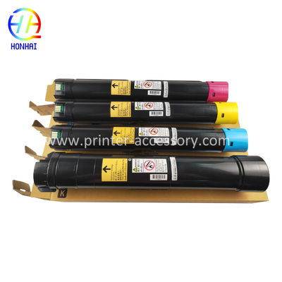ज़ेरॉक्स वर्क सेंटर 7120 7125 006R01461 006R01462 006R01463 006R01464 के लिए टोनर कारतूस सेट