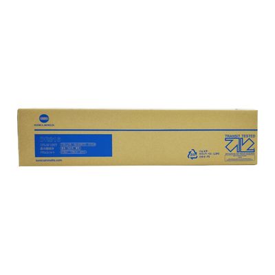 Konica Minolta Bizhub C250i C251i C300i C301i C360i C361i DR-316 (AAV70TD) ट्राइकलर कॉपीर के लिए मूल नया ड्रम यूनिट