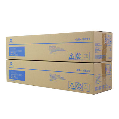 Konica Minolta Bizhub C257i DV216K DV-216K ACVF03D कॉपियर डेवलपर असेंबली के लिए मूल नई डेवलपर यूनिट
