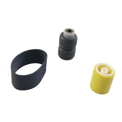 ADF पिकअप सेपरेशन रोलर OEM के लिए Kyocera TASKalfa 6550ci 6551ci 7550ci 7551ci 303M407480 303LL07190 303LL07531