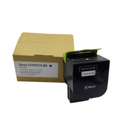 Xerox C310 C315 006R04368 के लिए टोनर कारतूस