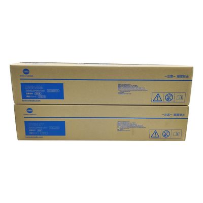 Konica Minolta DV-315 C M Y Bizhub C250i C251i C300i C301i C360i C361i कॉपियर के लिए मूल नई विकास इकाई