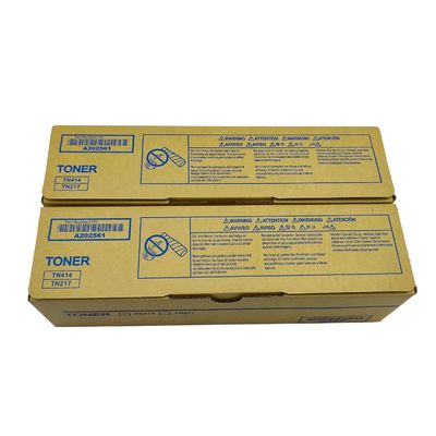 Konica Minolta Bizhub 363 423 A202030 (TN414) के लिए टोनर कारतूस ब्लैक टोनर