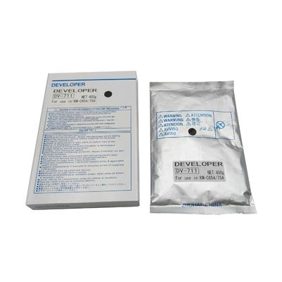 Konica Minolta Bizhub 654 DV-711 के लिए डेवलपर पाउडर