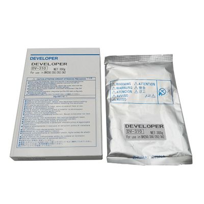 Konica Minolta Bizhub 362 DV-310 के लिए डेवलपर पाउडर