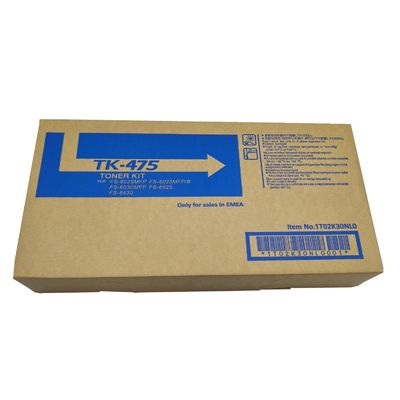 Kyocera FS-6025MFP FS-6030MFP FS-6525MFP FS-6530MFP TK-475 प्रिंटर टोनर के लिए टोनर कारतूस
