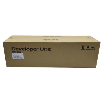 Kyocera TASKalfa 3553ci 4053ci 5053ci 6053ci DV-8560K DV-8560C DV-8560M DV-8560Y के लिए डेवलपर यूनिट