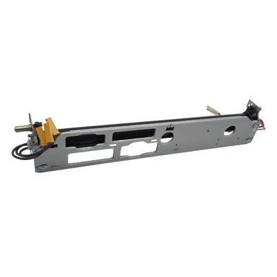 फिक्सिंग फिल्म Assy D1444272 D1444032 D1444081 के लिए Ricoh Aficio MPC4502 C5502 फ्यूजिंग आस्तीन फिक्सिंग फिल्म विधानसभा