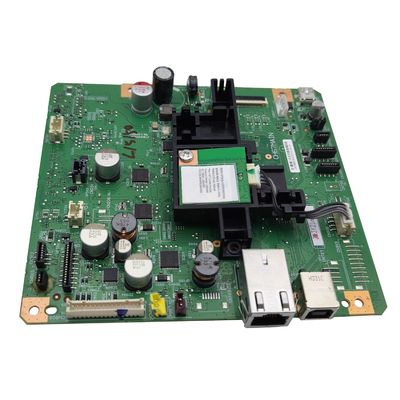 Epson L15150 L15160 प्रिंटर के लिए वाई-फाई कार्ड के साथ मुख्य बोर्ड