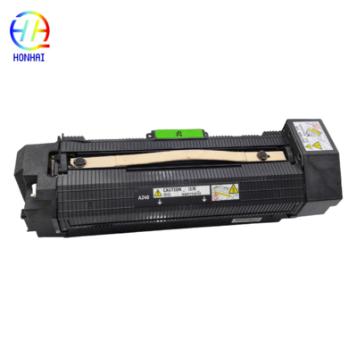Xerox DC240, DC242, DC250, DC252, DC260, (WorkCentre) WC-7655, 7665, 7675, 7755, 7765, 7775 प्रिंटर कॉपियर पार्ट्स के लिए फ्यूज़र यूनिट, फ्यूज़र असेंबली
