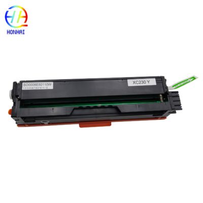 Xerox VersaLink C230 C235 के लिए कॉपियर टोनर कारतूस 006R04398