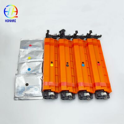 कोनिका मिनोल्टा बिज़हब के लिए संगत उच्च प्रिंट गुणवत्ता स्लाइड-इन इंस्टॉलेशन डेवलपर यूनिट DV-311