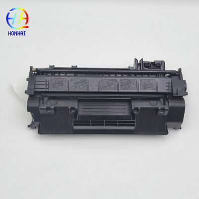 संगत HP 05A लेजर टोनर कारतूस CE505A 2300 पृष्ठ उपज के साथ लेजरजेट P2035 P2055 श्रृंखला के लिए ब्रांड नया