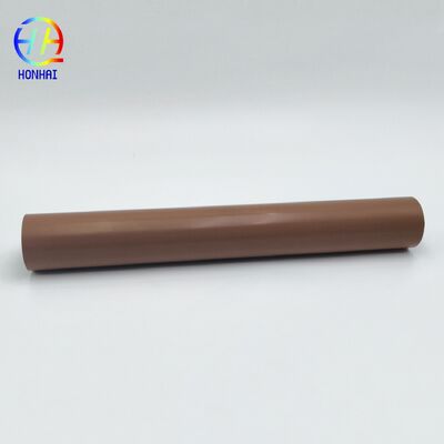 फ्यूजर फिक्सिंग फिल्म भाई DCP-L8410 MFC-L8610 L8690 L8900 L9570 प्रिंटर के लिए धातु सामग्री फ्यूजर फिल्म आस्तीन