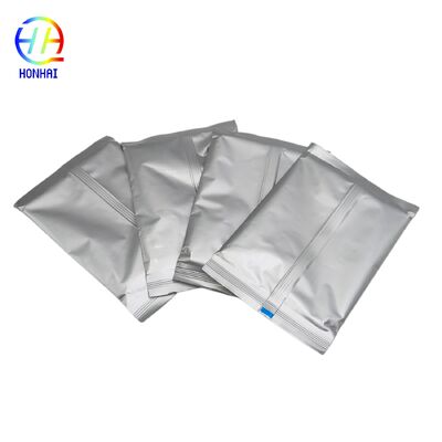 उच्च मुद्रण गुणवत्ता के लिए स्लाइड-इन इंस्टॉलेशन के साथ संगत DV512 डेवलपर यूनिट