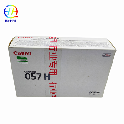 कैनन इमेजक्लास LBP226dw LBP228x MF445dw MF449x ब्लैक प्रिंटर पार्ट्स के लिए ओरिजिनल 057H लेजर टोनर कार्ट्रिज