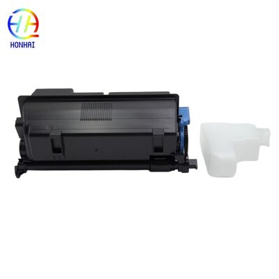 Kyocera ECOSYS प्रिंटर के लिए आफ्टरमार्केट कम्पेटिबल हाई-कैपेसिटी TK-3182 ब्लैक टोनर कार्ट्रिज