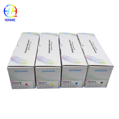 भाई DR-229CL DR229CL संगत ड्रम यूनिट HL-L3220CDW MFC-L3720CDW MFC-L3780CDW के लिए 4-पैक सेट